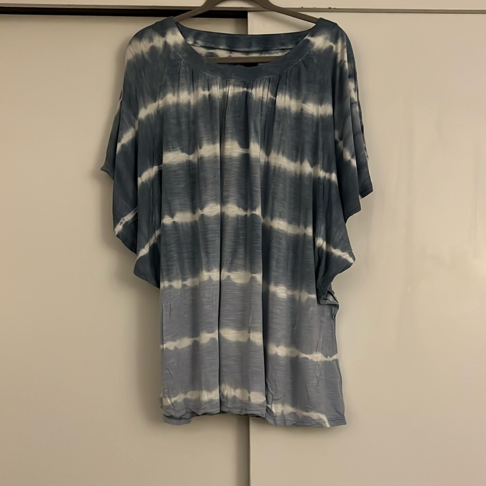 Lane Bryant Top